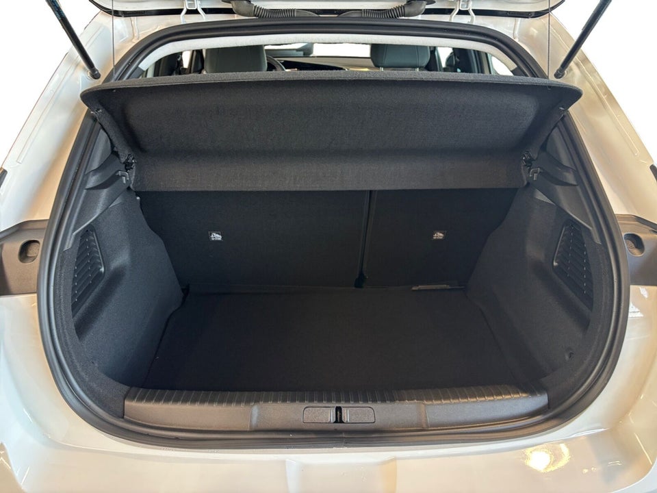 Opel Mokka-e 50 Elegance 5d