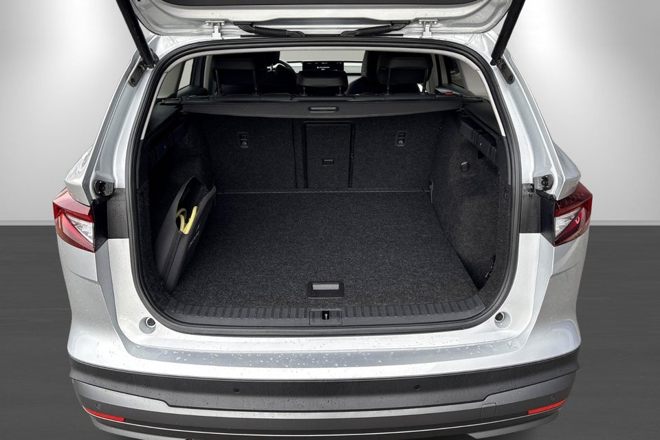 Skoda Enyaq 60 iV 5d