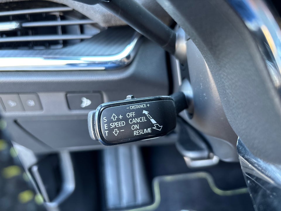 Skoda Enyaq iV RS 5d