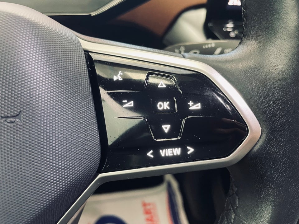 VW ID.5 77 Pro Performance 5d