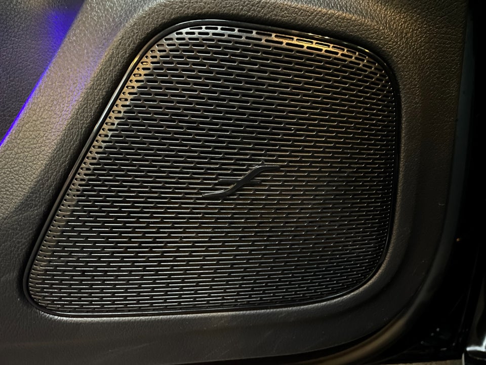 Mercedes A250 e 1,3 AMG Line aut. 5d