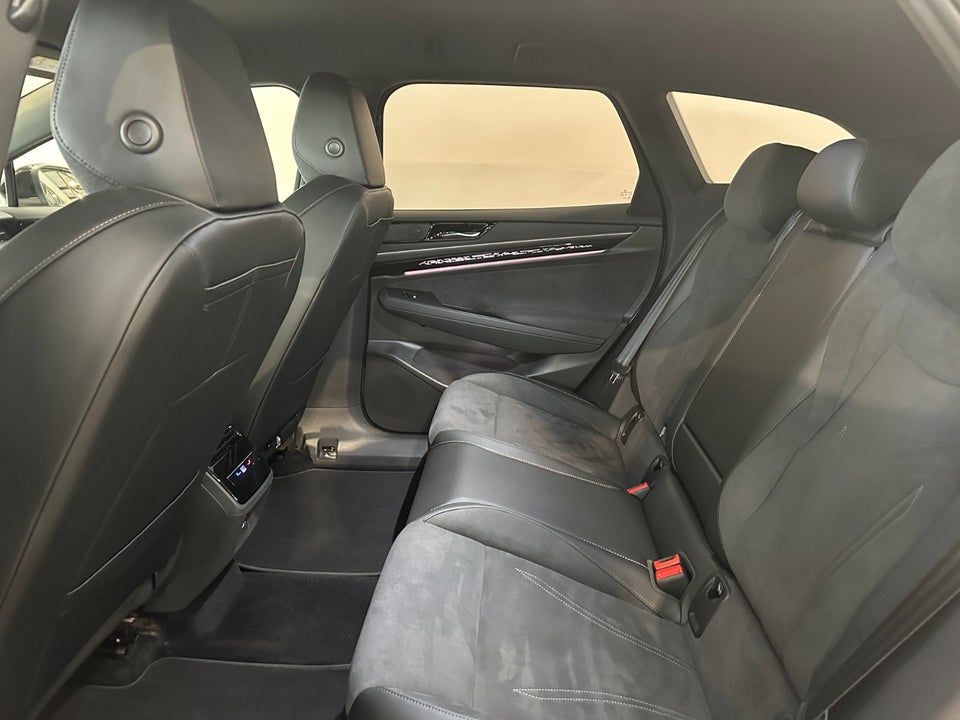 VW ID.7 77 Style Tourer 5d