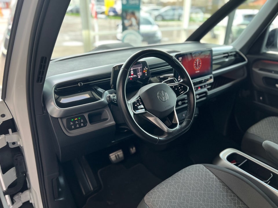 VW ID.Buzz 77 Pro SWB 5d