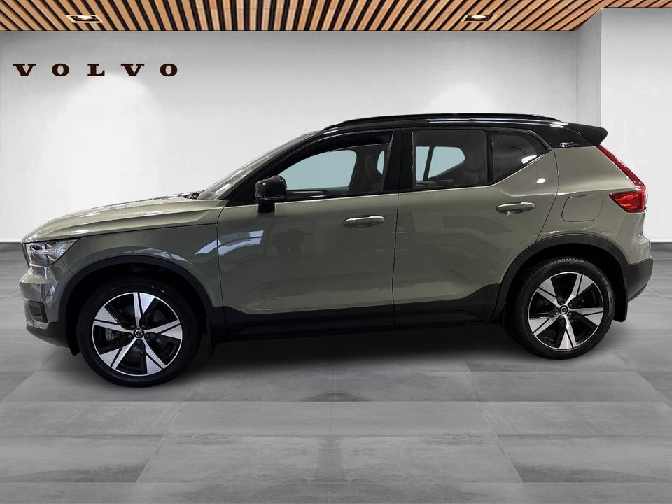 Volvo XC40 P8 ReCharge Twin Pro 5d