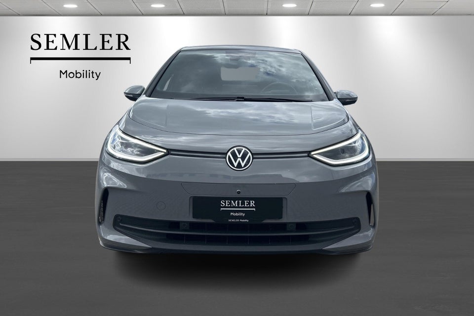 VW ID.3 77 Pro S 5d