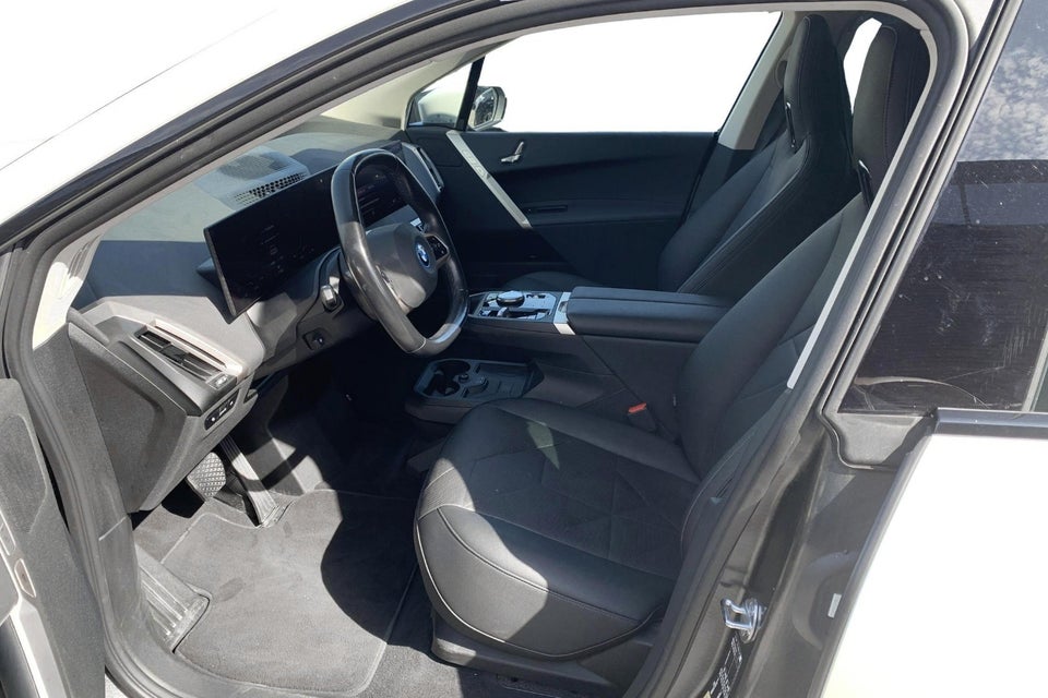 BMW iX xDrive40 5d