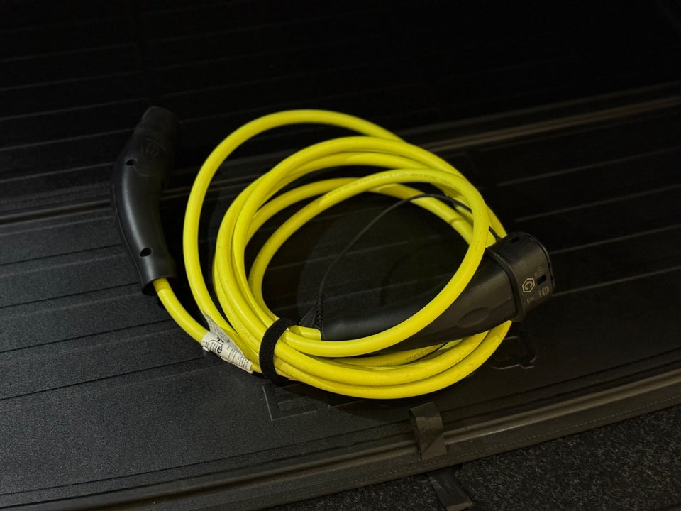 Skoda Elroq 85 iV Lodge 5d