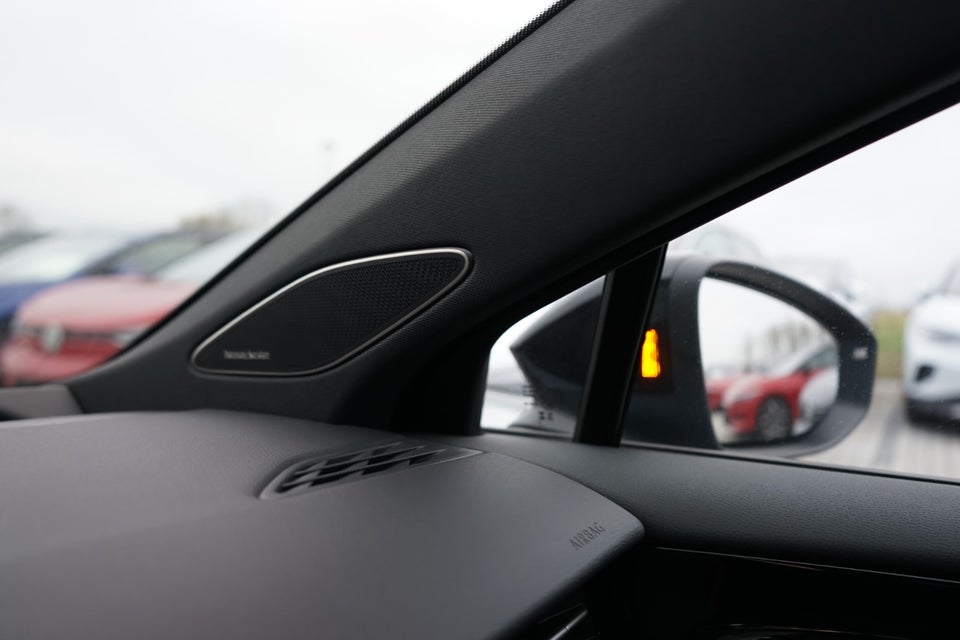 VW ID.7 86 GTX Max Tourer 4Motion 5d