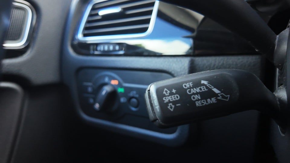 VW Touareg 3,0 V6 TDi 204 Tiptr. 4Motion Van 5d