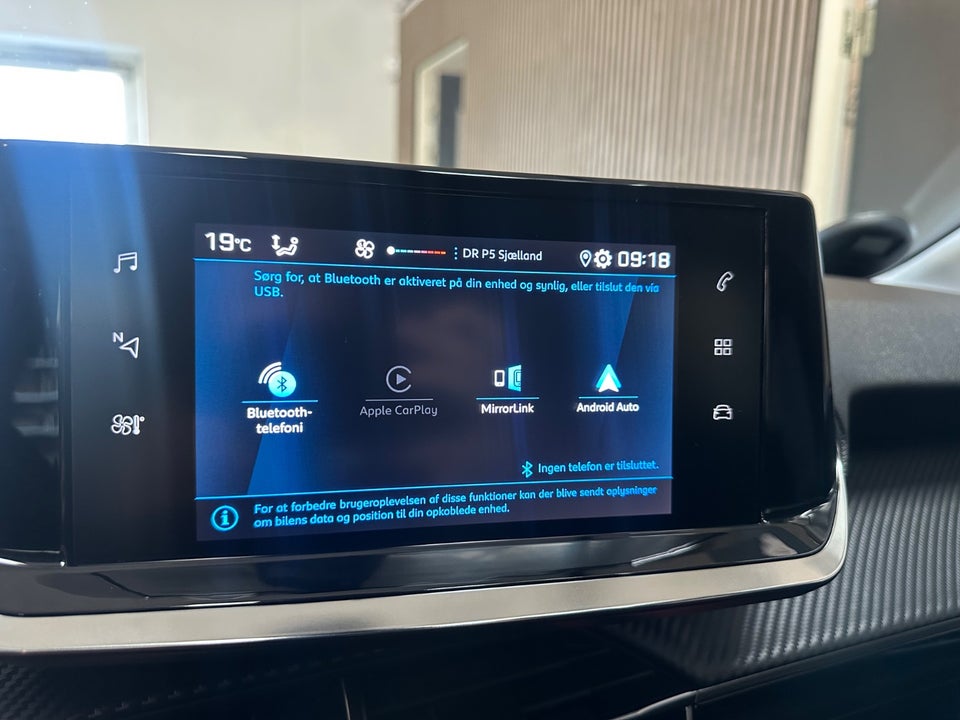 Peugeot 208 1,2 PureTech 100 Active 5d