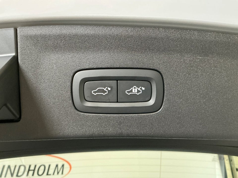 Polestar 2 Long Range 5d