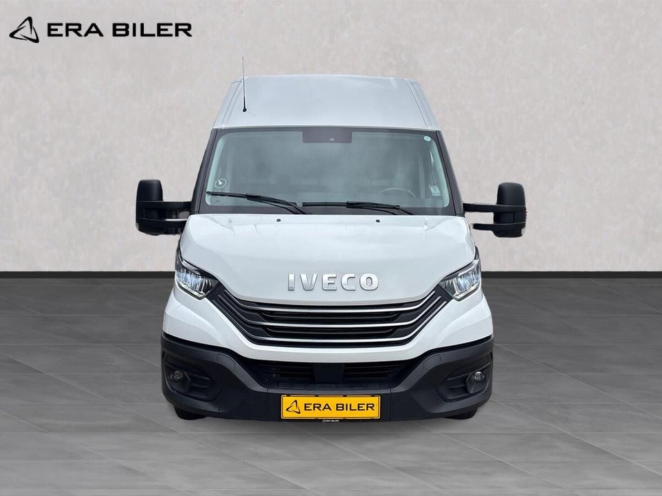 Iveco Daily 3,0 35S21 12m³ Van AG8
