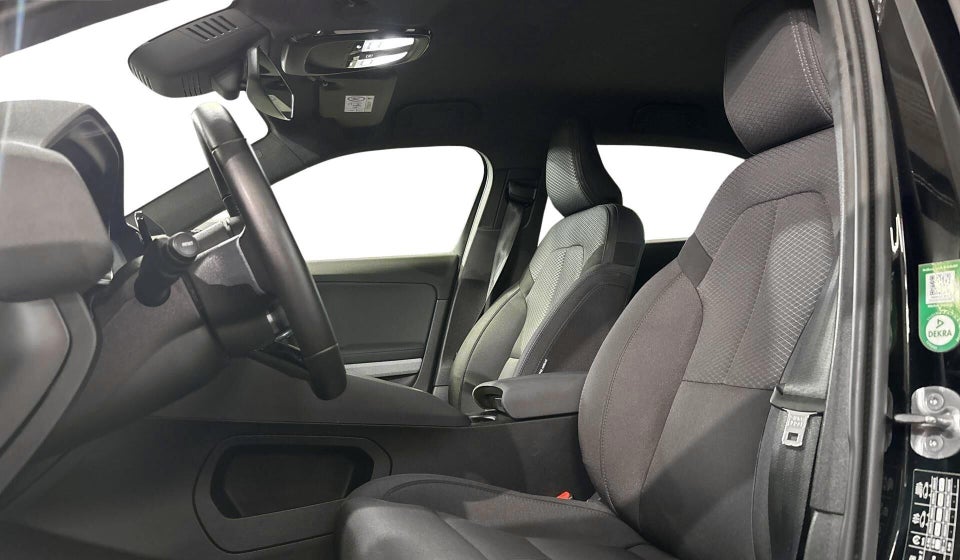 Polestar 2 Long Range 5d