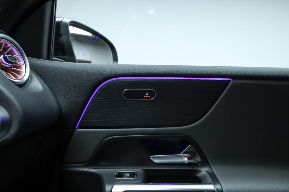 Mercedes EQB350 Electric Art 4Matic 5d