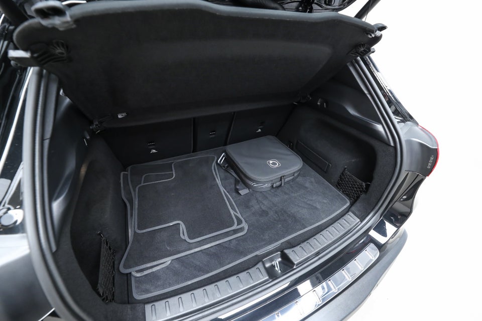Mercedes EQA250+ AMG Premium 5d
