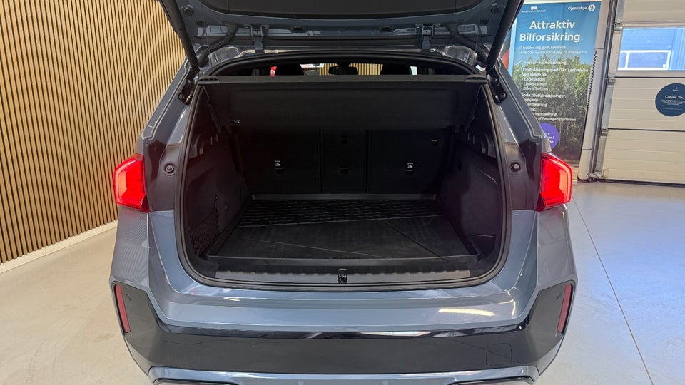 BMW iX1 xDrive30 M-Sport 5d