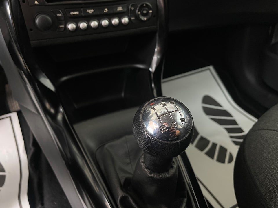 Citroën C3 1,6 BlueHDi 100 Cool Comfort 5d