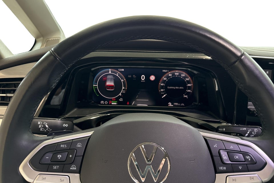 VW California 1,5 eHybrid Ocean DSG 4Motion