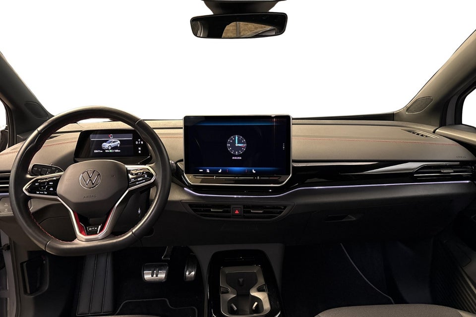 VW ID.4 77 GTX 4Motion 5d