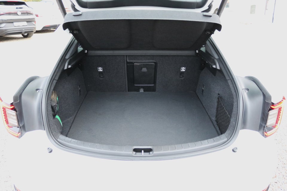 Polestar 2 Long Range 5d