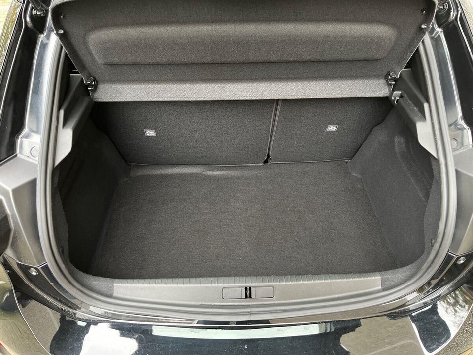 Opel Corsa-e 54 Ultimate 5d