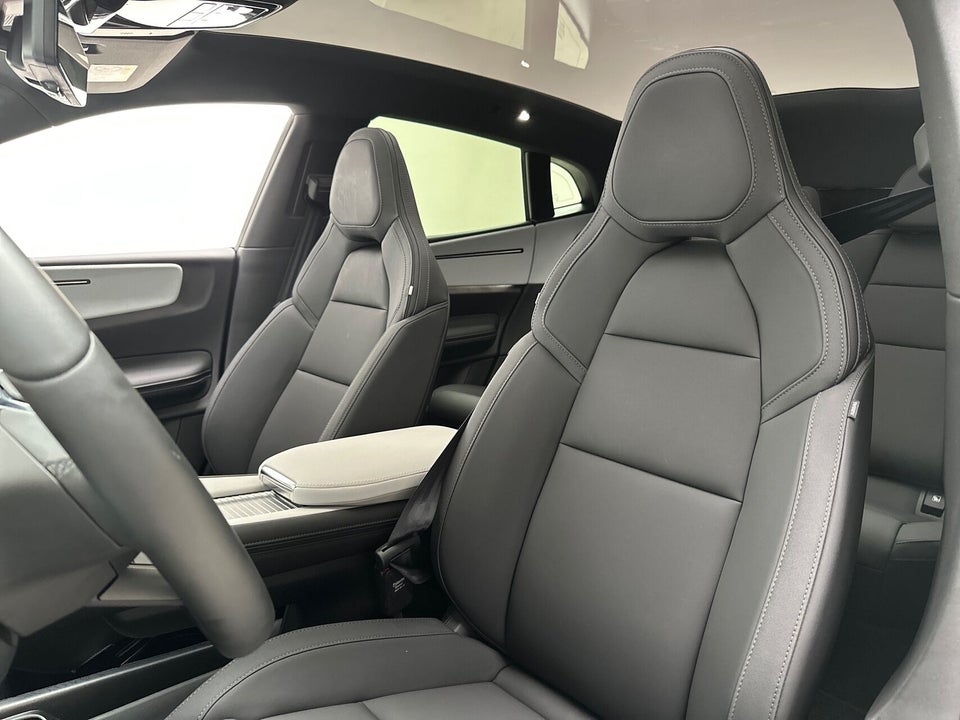 Polestar 4 Coupé Long Range 5d