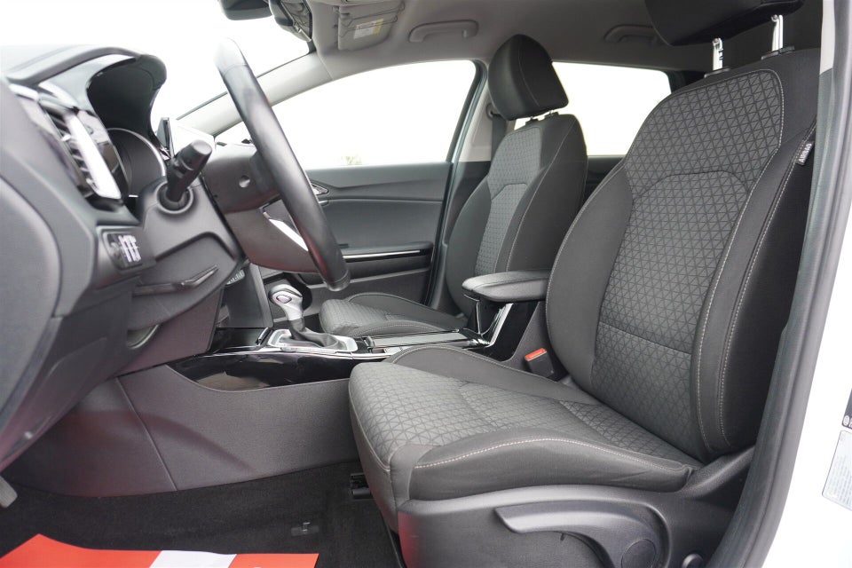 Kia Ceed 1,6 PHEV Prestige SW DCT 5d