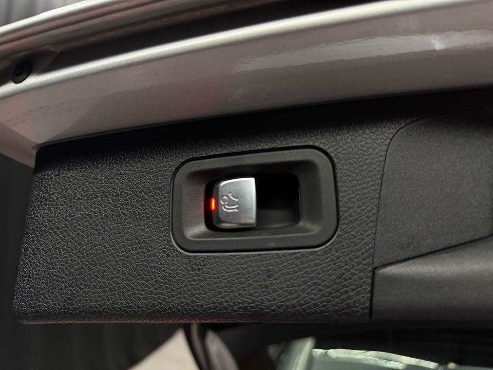 Mercedes E220 d 2,0 AMG Line stc. aut. 4Matic 5d