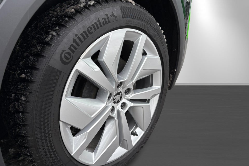 Skoda Elroq 60 iV 5d