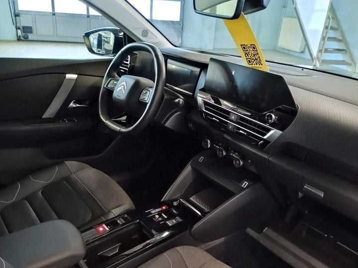 Citroën ë-C4 50 Max 5d