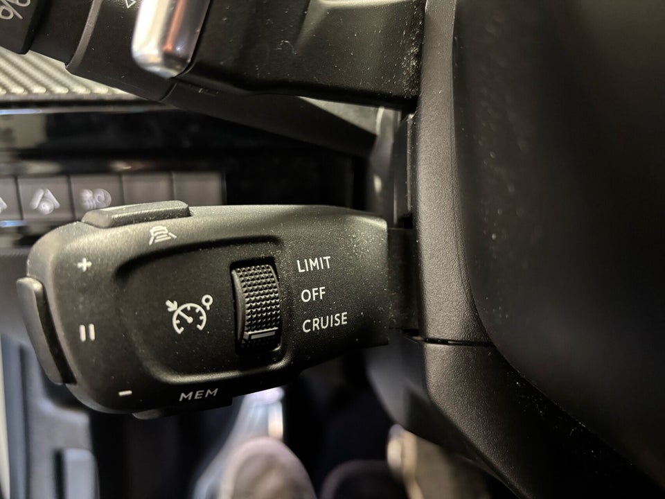 Peugeot 508 1,6 Hybrid GT Line SW EAT8 5d