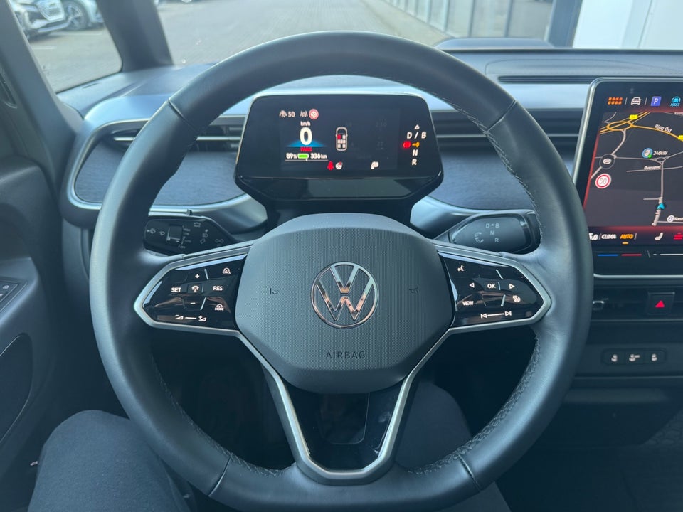 VW ID.Buzz 86 Style+ 7prs LWB 5d