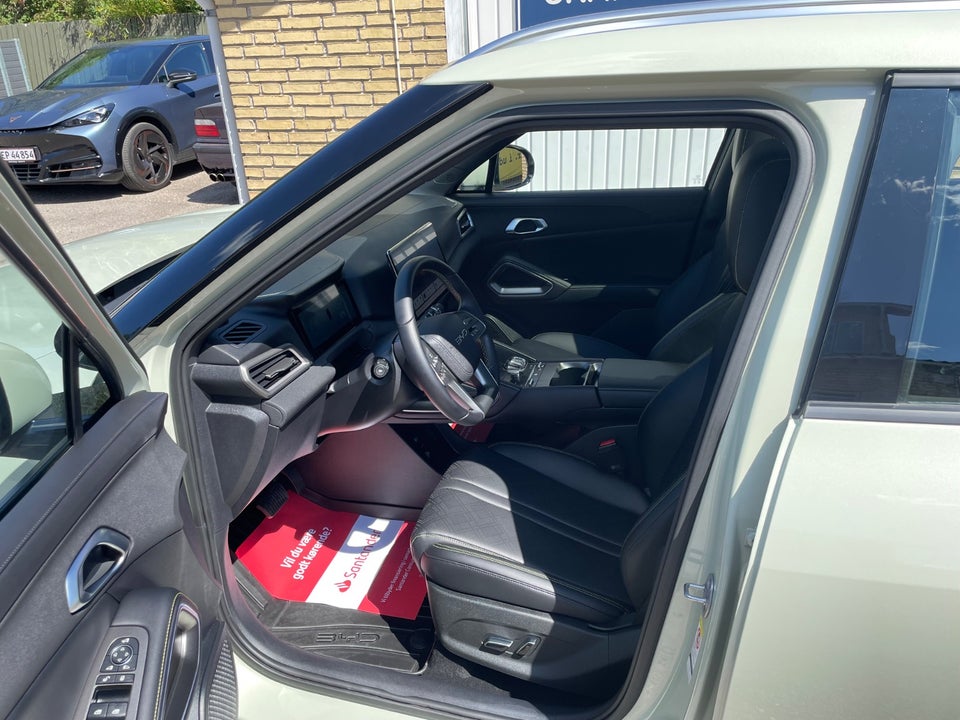 BYD Atto 2 46 Boost 5d