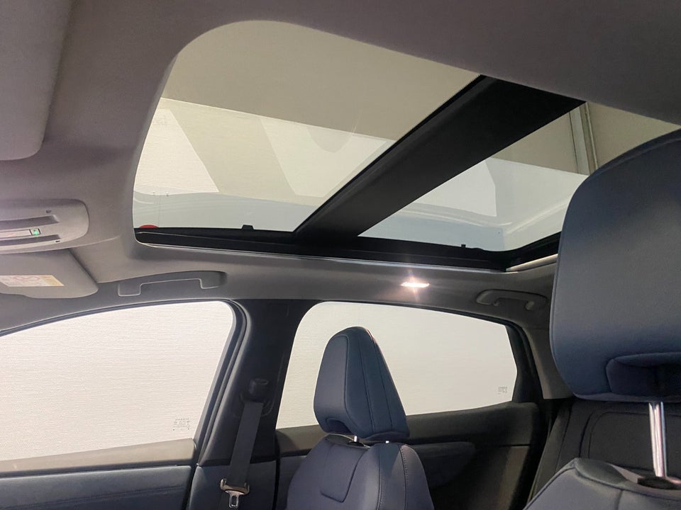 Nissan Ariya 87 Evolve 5d