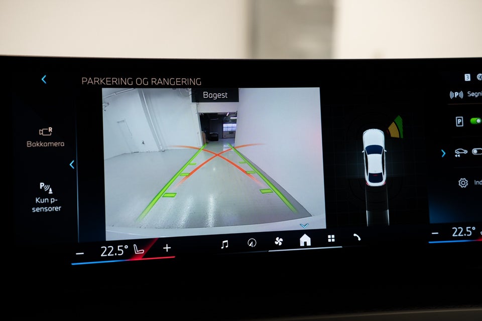 BMW i4 eDrive40 M-Sport 5d