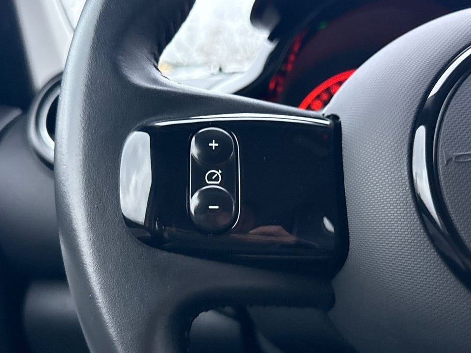 Renault Twingo 1,0 SCe 75 Zen 5d