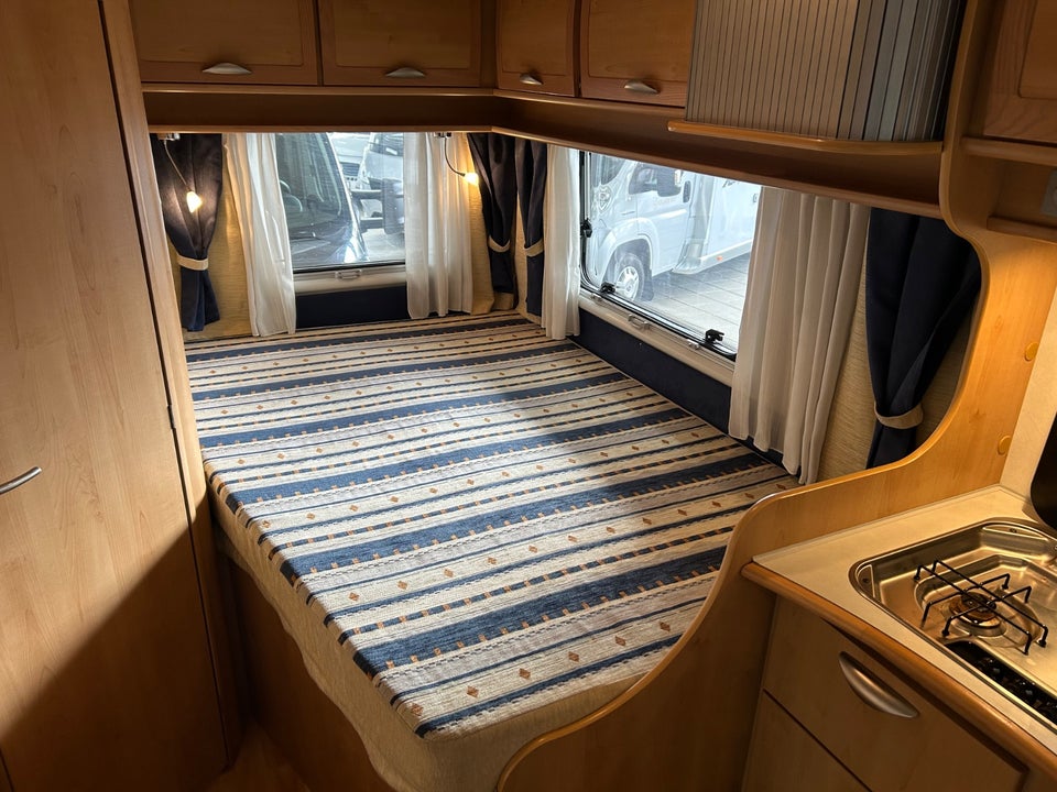 McLouis 264 Glen 2,3 JTD 110