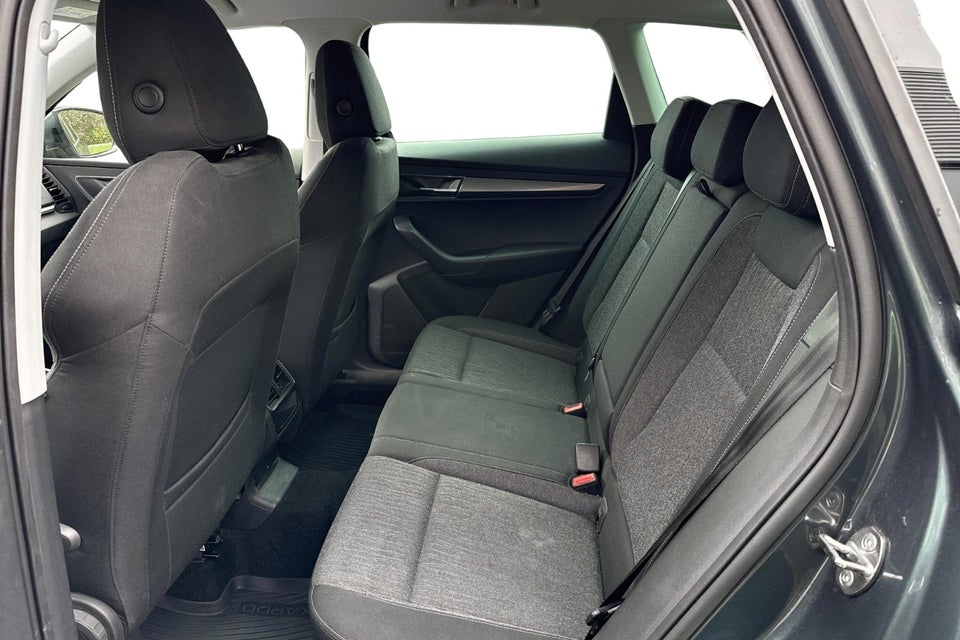 Skoda Karoq 1,5 TSi 150 Celebration 5d