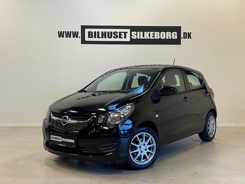 Opel Karl 1,0 Enjoy 5d