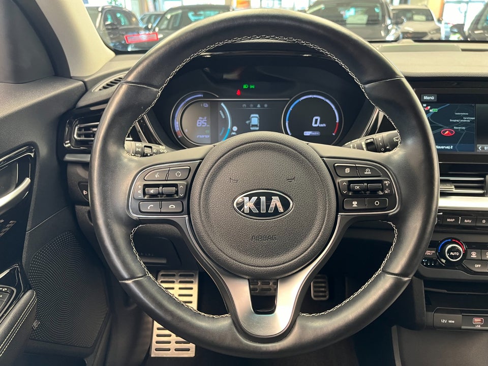 Kia e-Niro 64 Spirit 5d