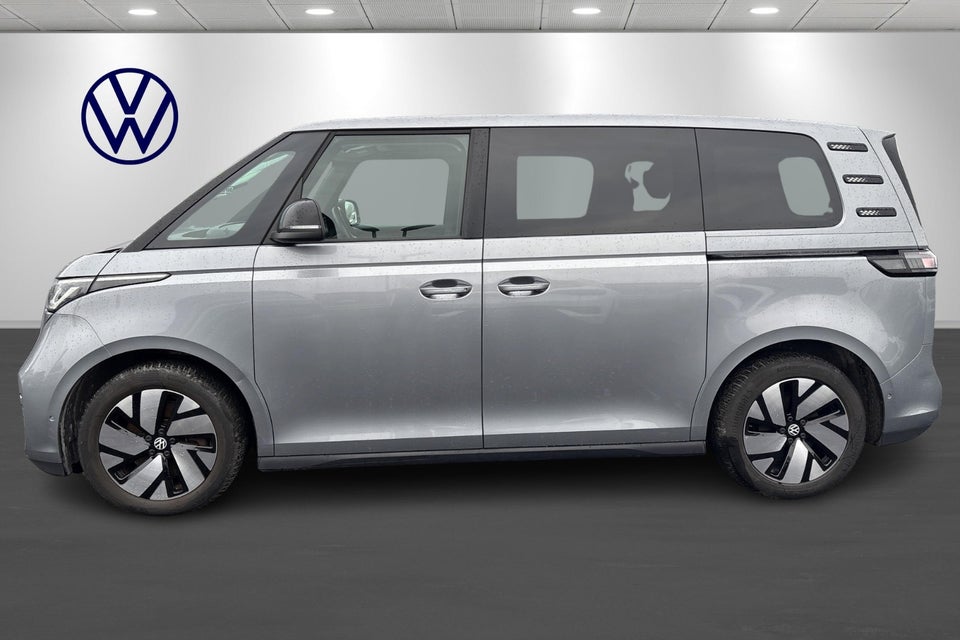 VW ID.Buzz 77 Life 75 Years Edition SWB 5d