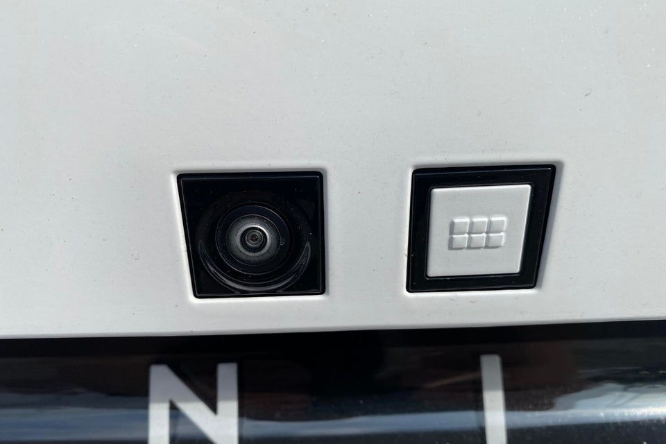 Hyundai Ioniq 6 53 Techniq 4d