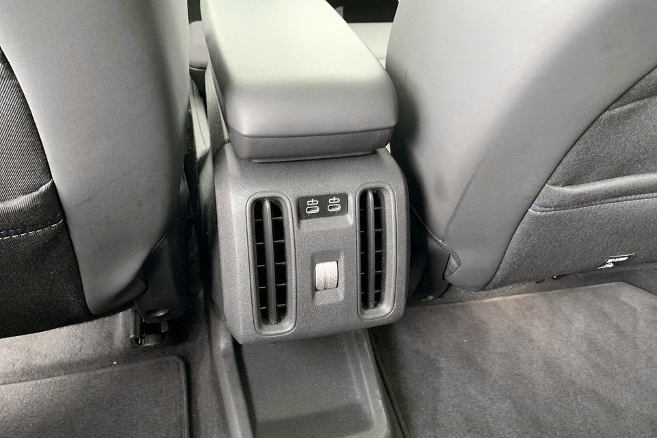 MINI Countryman E Classic Trim M 5d