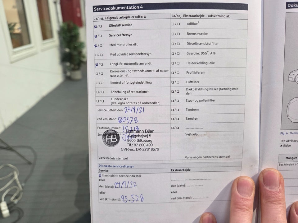 VW Polo 1,0 TSi 95 BlueMotion 5d