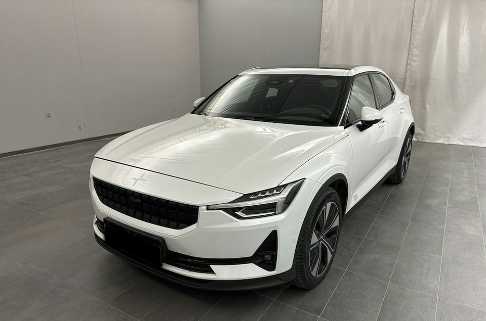 Polestar 2 Long Range 5d
