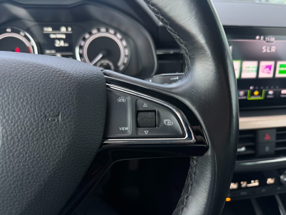 Skoda Kamiq 1,0 TSi 115 Style DSG 5d