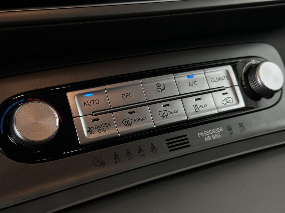 Hyundai Kona 39 EV Essential 5d