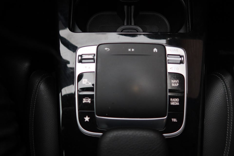 Mercedes A200 1,6 Business aut. 5d