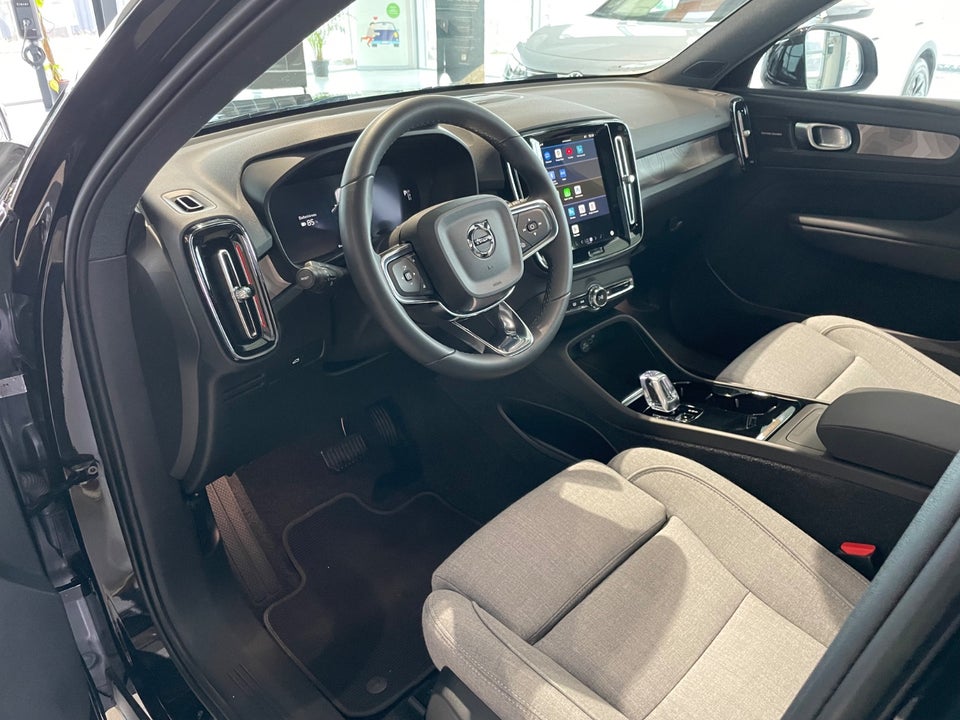 Volvo XC40 P8 ReCharge Twin Ultimate 5d