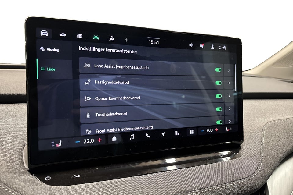 Skoda Enyaq 85 iV Premium 5d